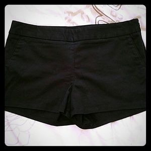 Express casual/dress shorts